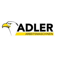 Adler Arbeitsmaschinen