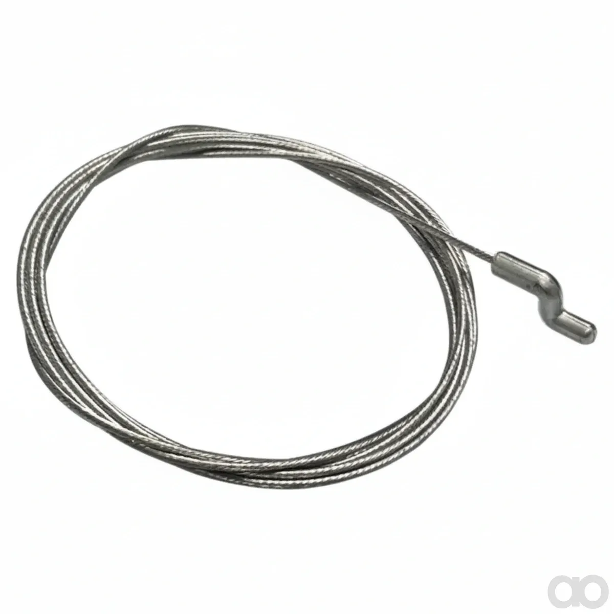 Agria - 51914 - THROTTLE CABLE 1.5/1680/150