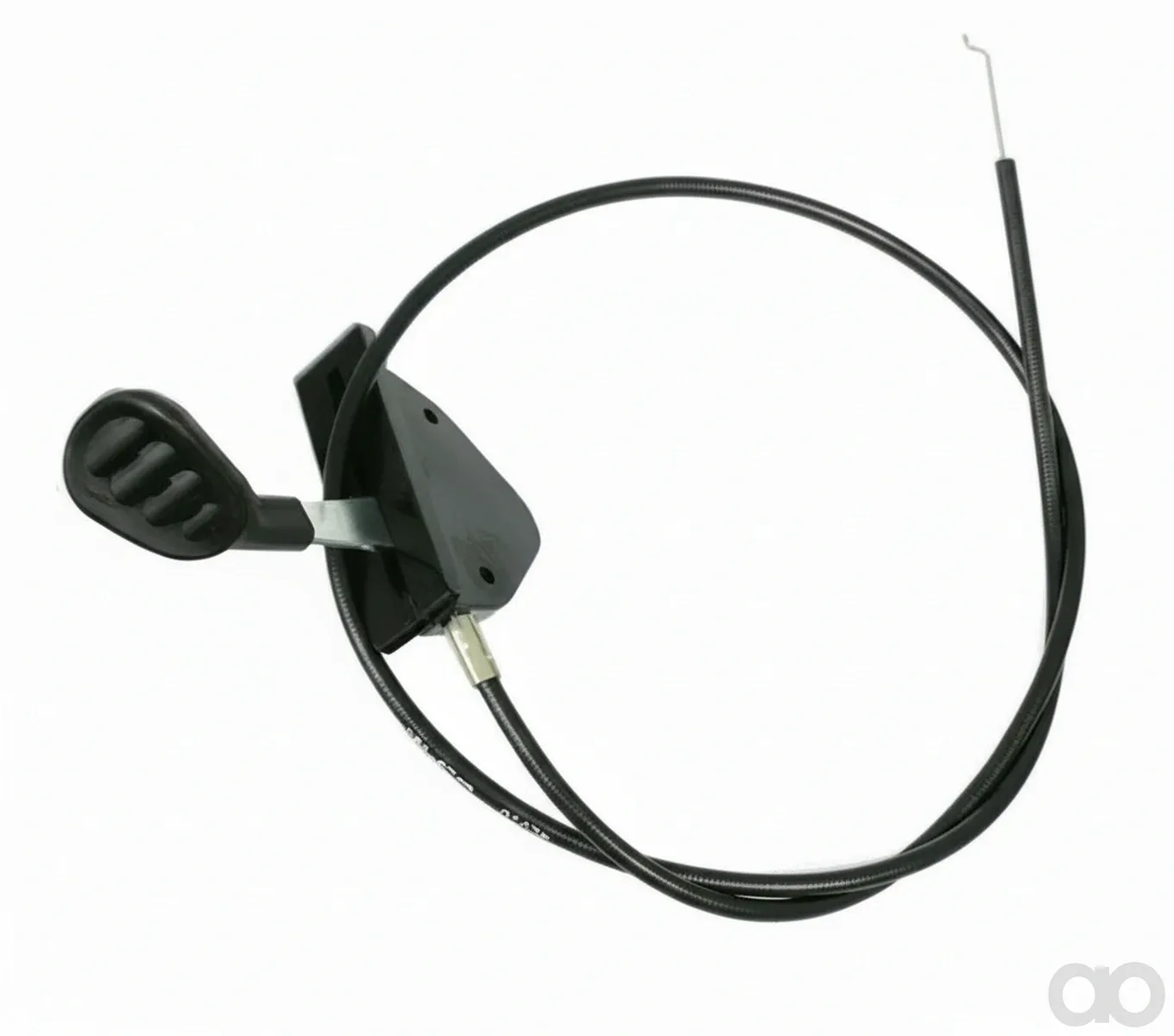 Agria - 72296 - CLUTCH BOWDEN CABLE