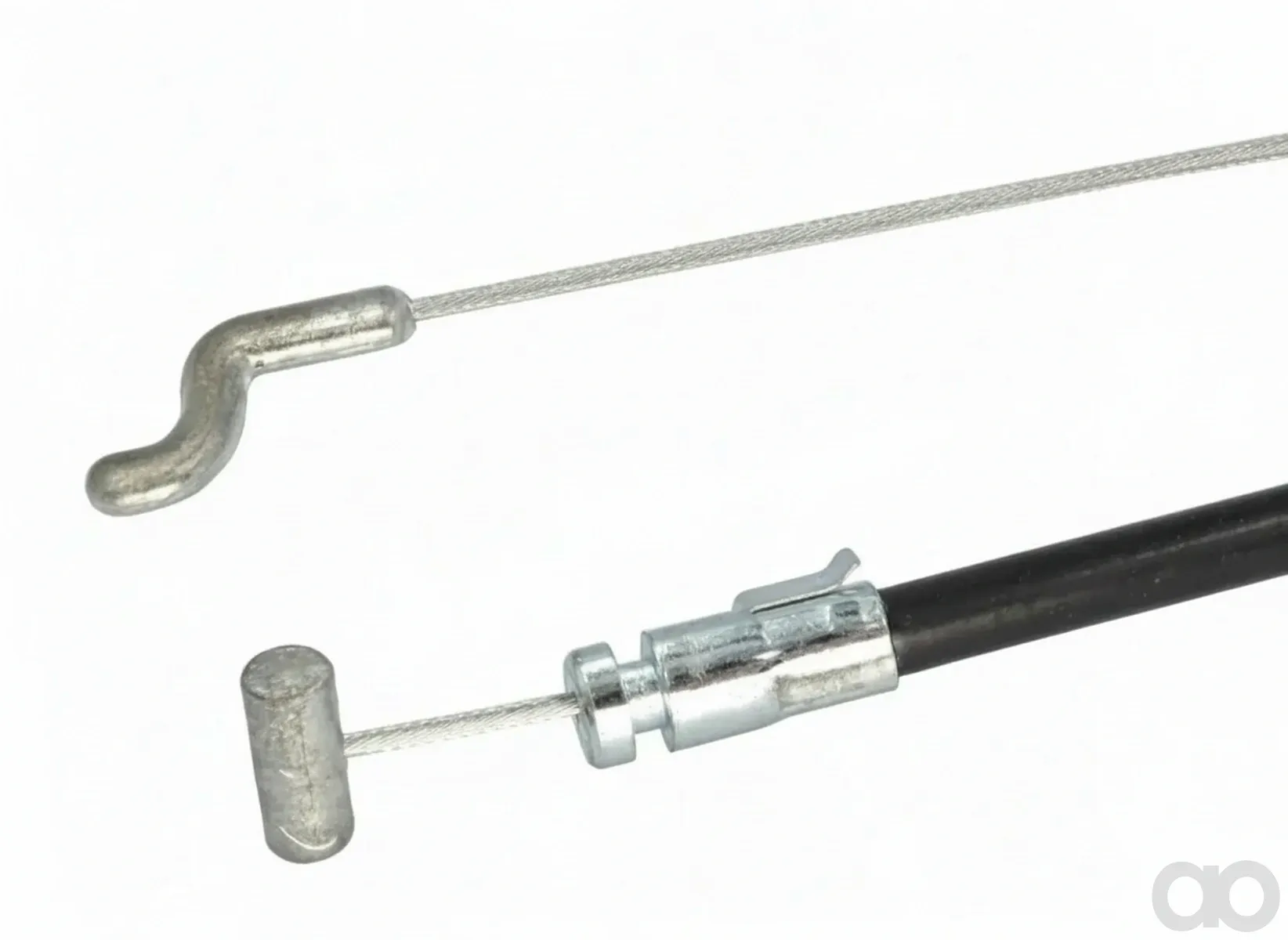 Agria - 74812 - Bowden Cable, Blade Brake