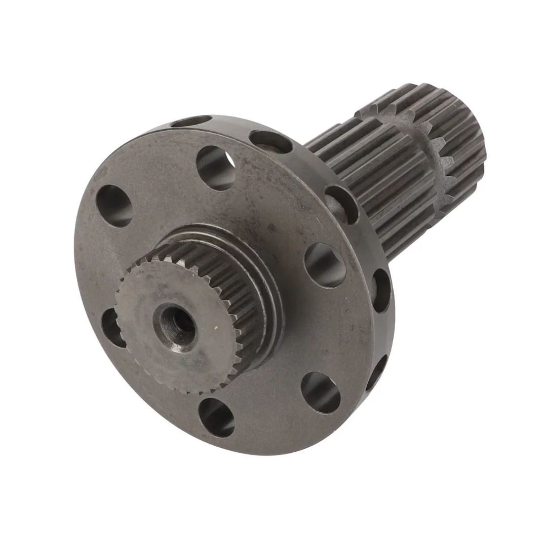 AGCO - 0071033100000 - Massey Ferguson Rear PTO Shaft End