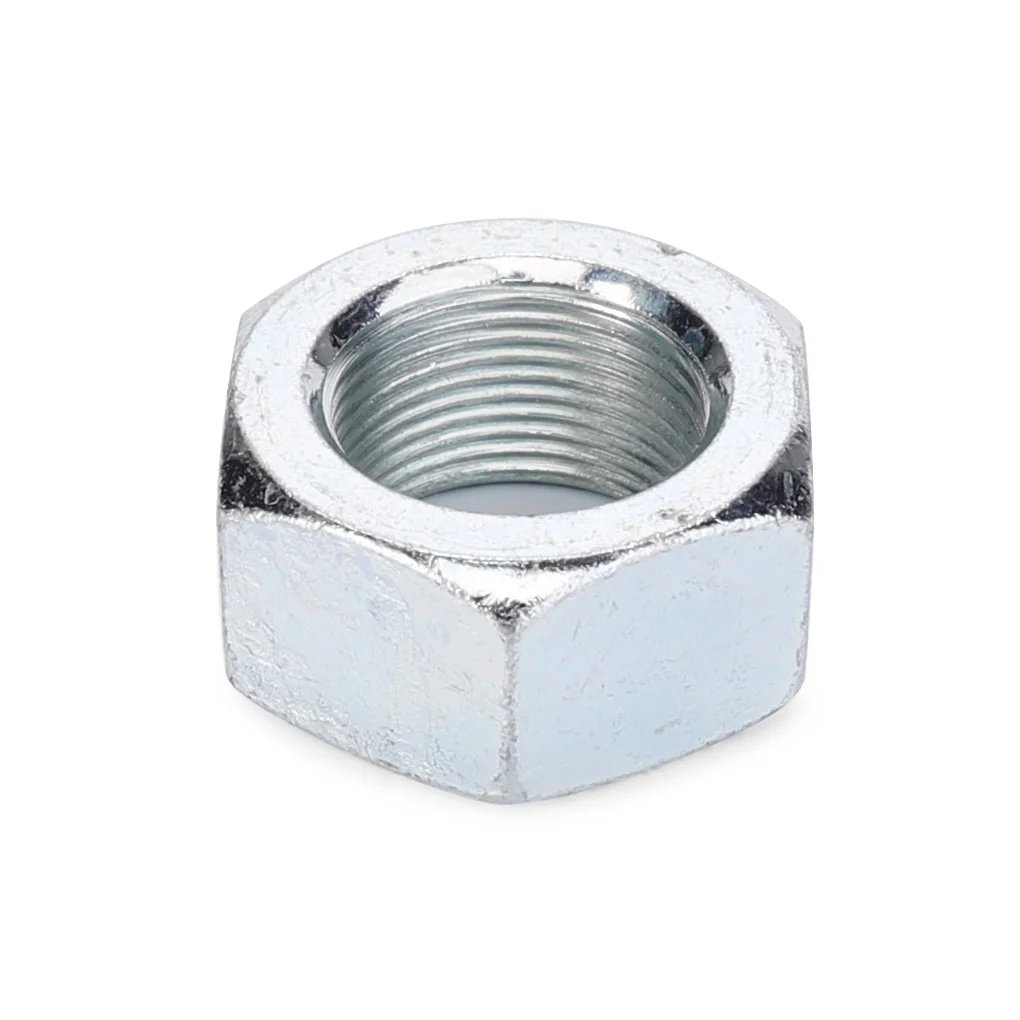 AGCO - 0907-16-24-00 - Hexagon Nut Massey Ferguson Lely