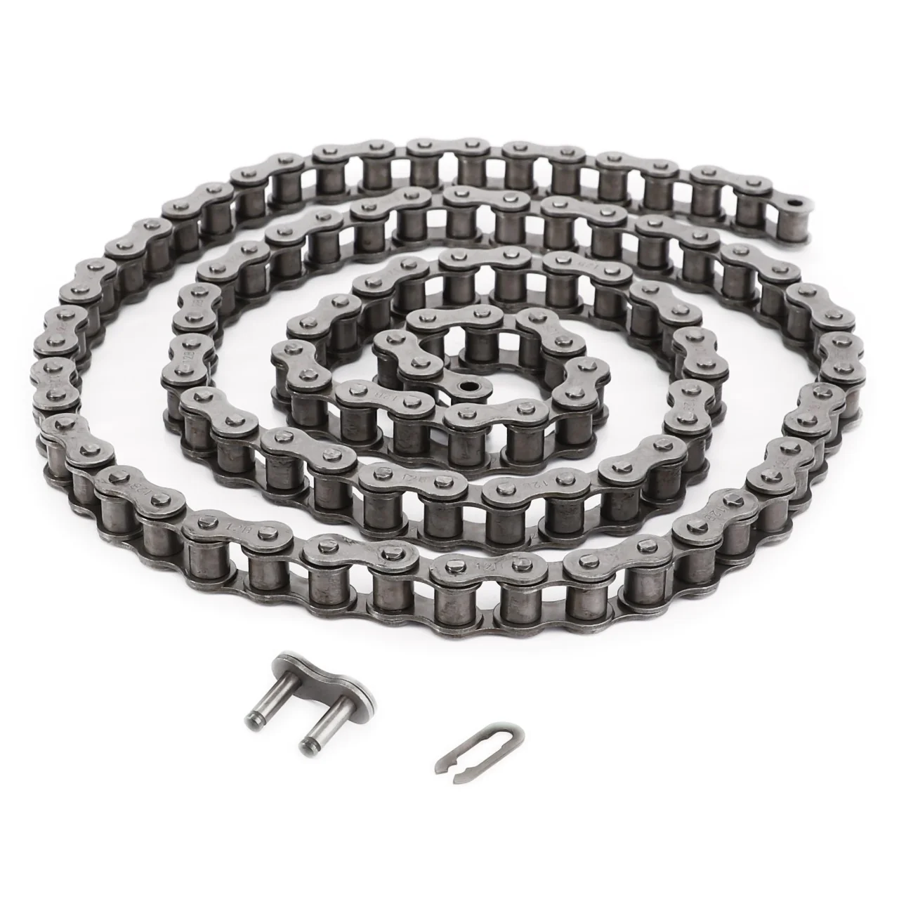 AGCO - 0934-17-42-00 - Pickup Roller Chain Massey Ferguson Lely
