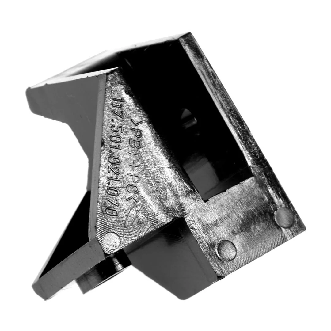 AGCO - 117501021070 - Hood Latch Mounting Fendt