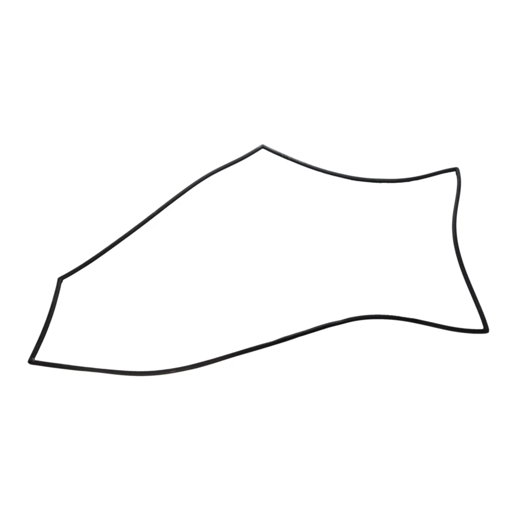 AGCO - 117810030135 - Door Window Seal Fendt