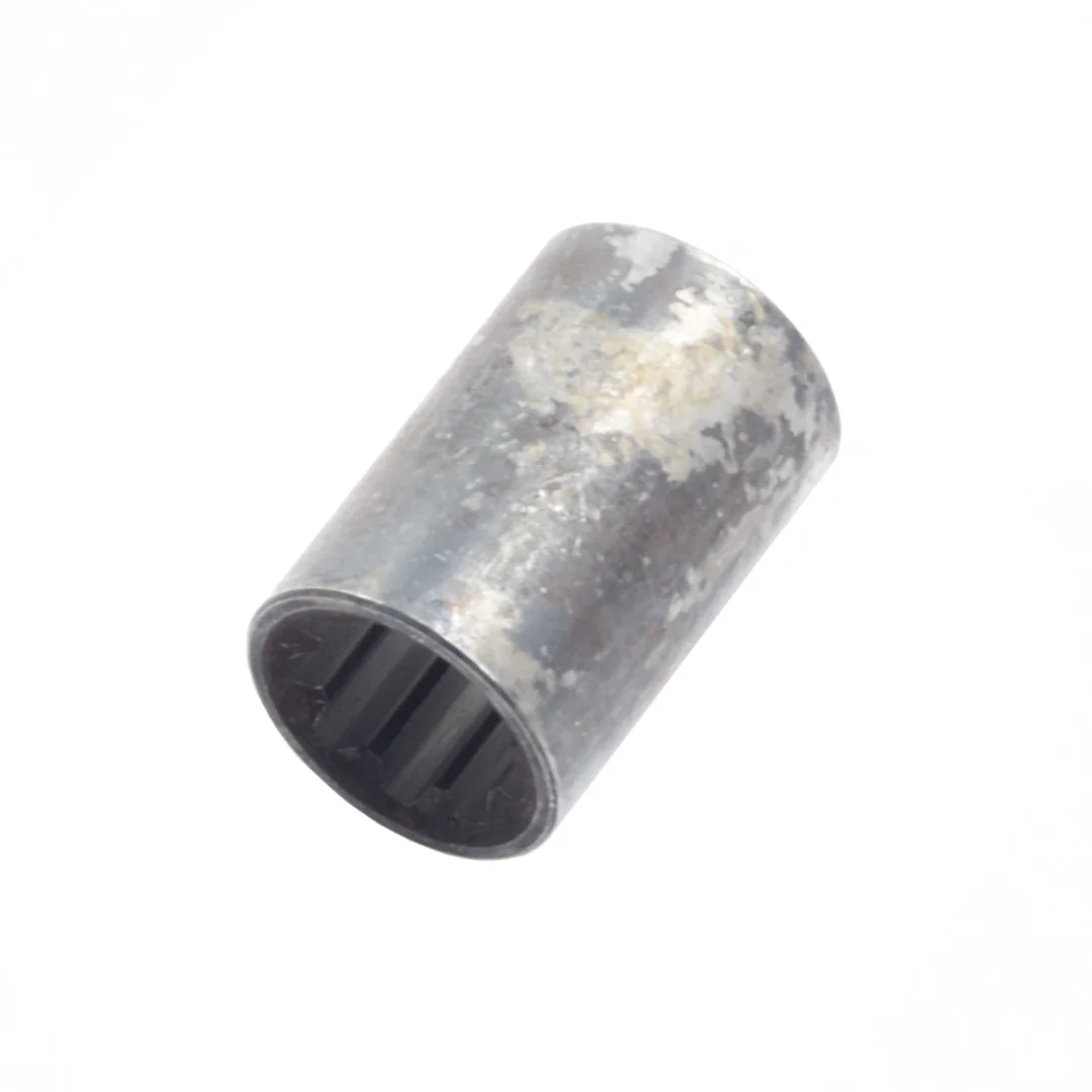 AGCO - 138604040290 - Connecting Sleeve With Keys Fendt