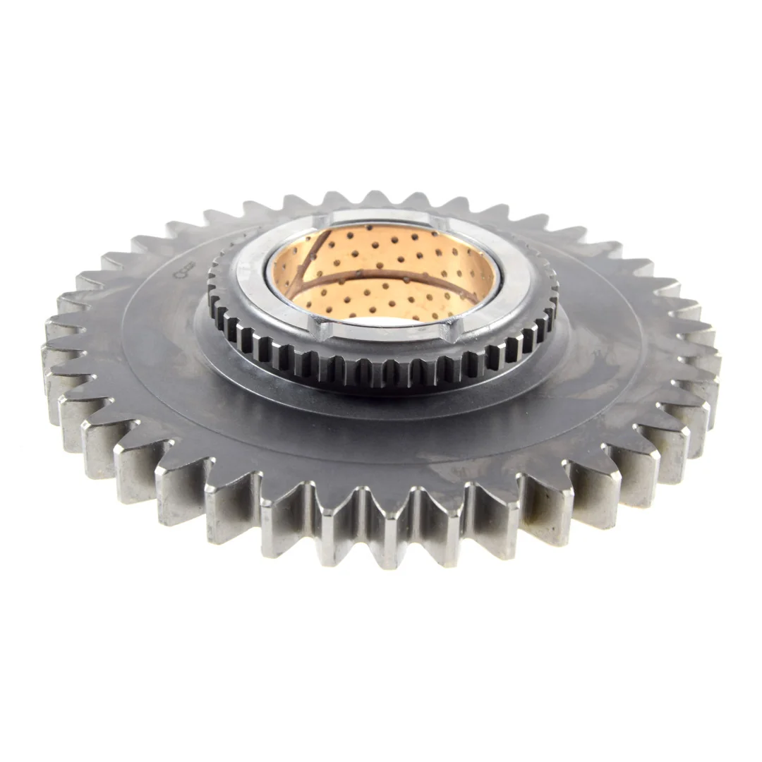 AGCO - 1687429M91 - Massey Ferguson  Gearbox Gear