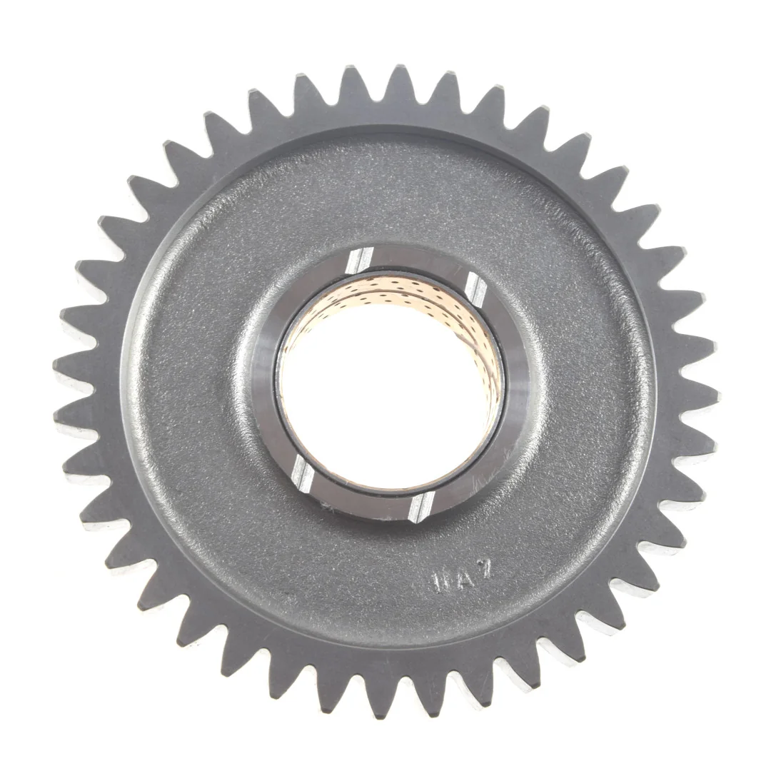 AGCO - 1687429M91 - Massey Ferguson  Gearbox Gear