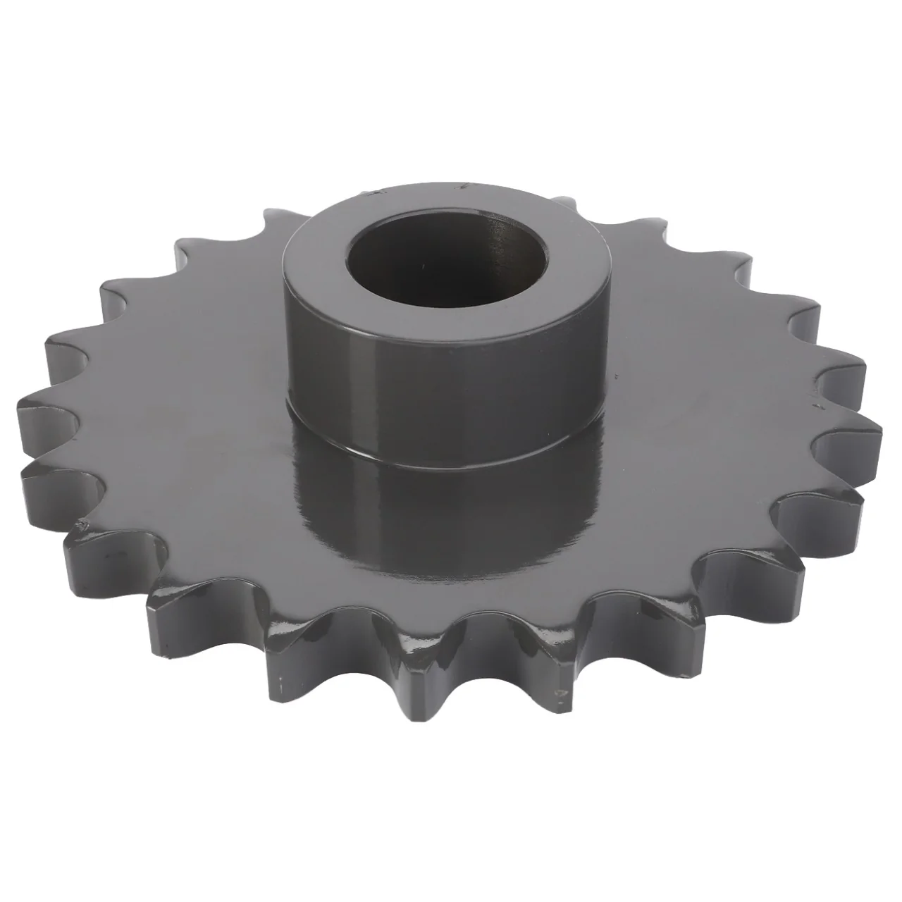 AGCO - 1721-15-07-01GY - Massey Ferguson Lely Gear Wheel
