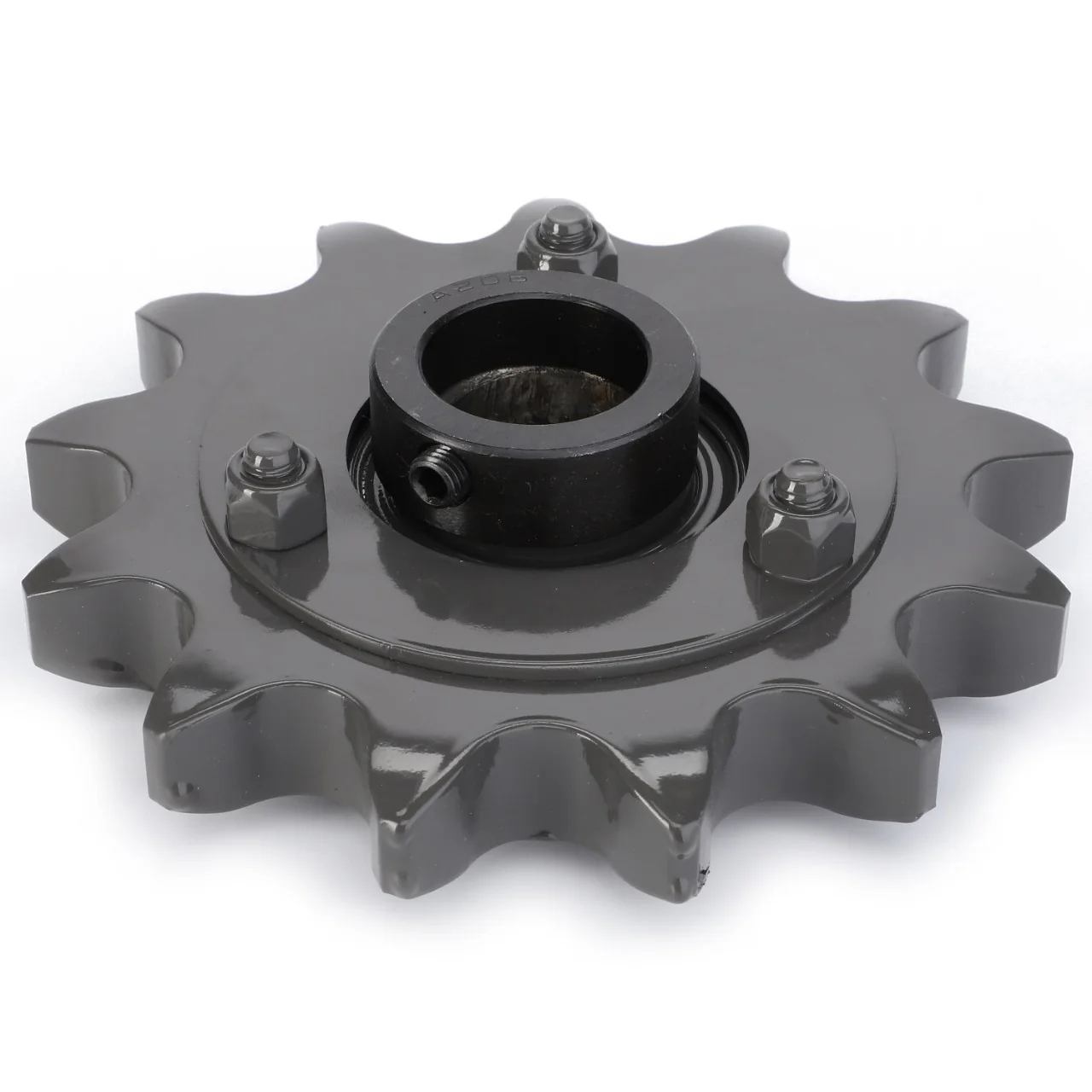 AGCO - 1721-25-04-09GY - Massey Ferguson Lely Gear Wheel