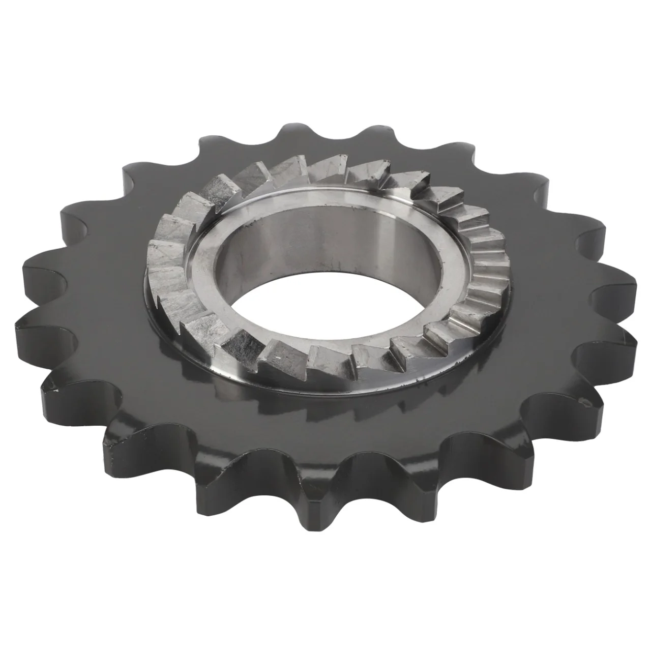 AGCO - 1747-25-90-65 - Gear Wheel Massey Ferguson Lely
