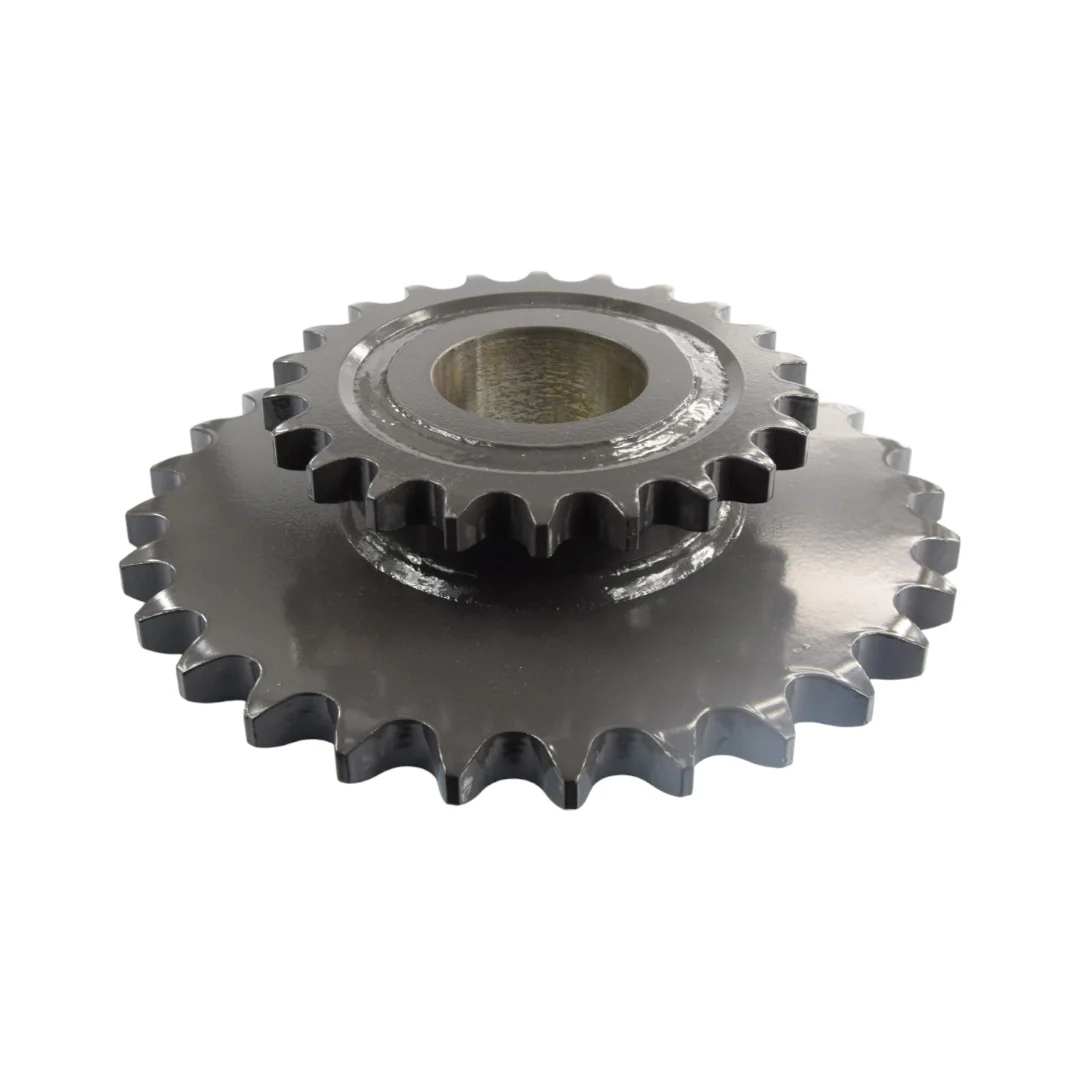 AGCO - 1753-14-17-05GY - Gear Wheel Massey Ferguson Lely