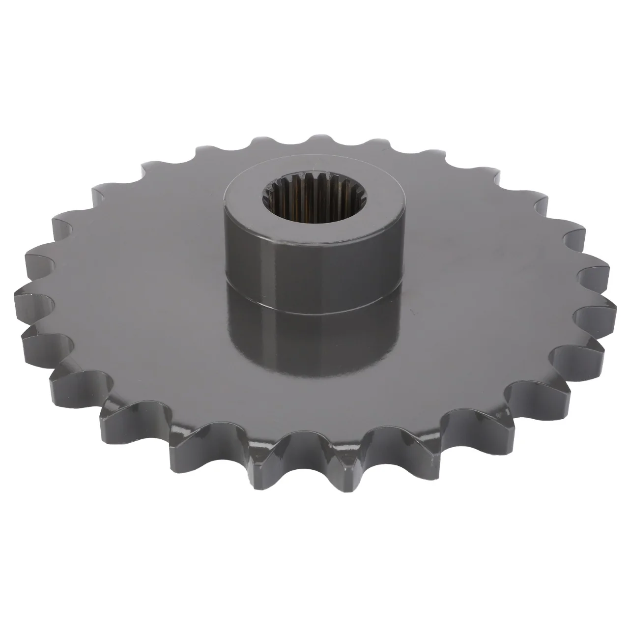 AGCO - 1753-20-07-03GY - Gear Massey Ferguson Lely