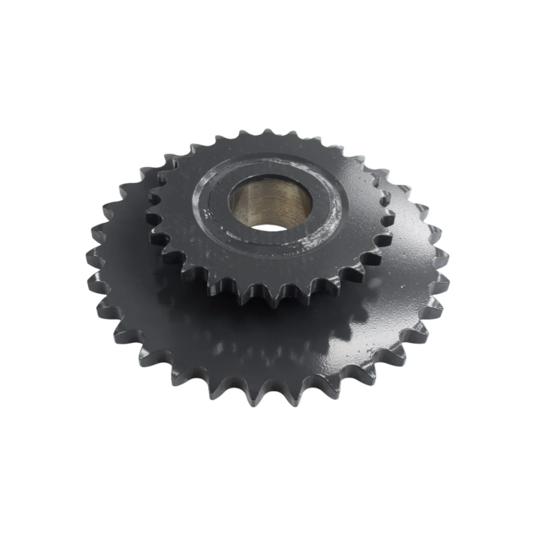 AGCO - 1759-14-03-05GY - Gear Massey Ferguson Lely
