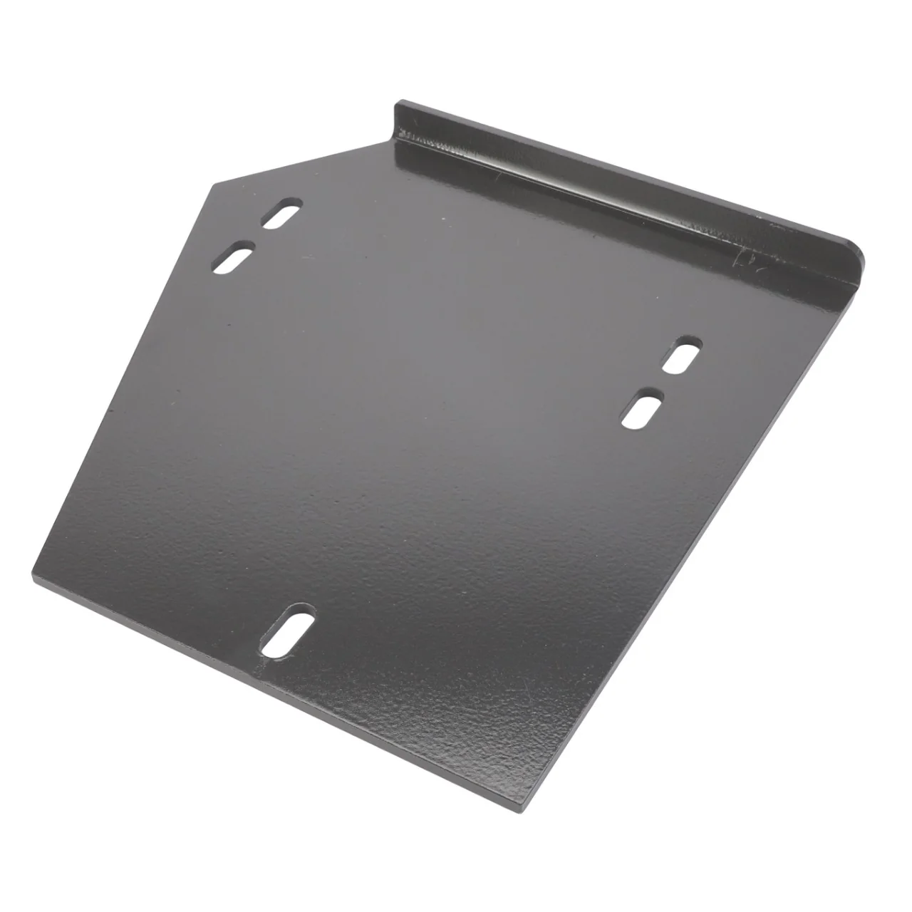 AGCO - 1763-04-07-02GY - Massey Ferguson Lely Cover Plate