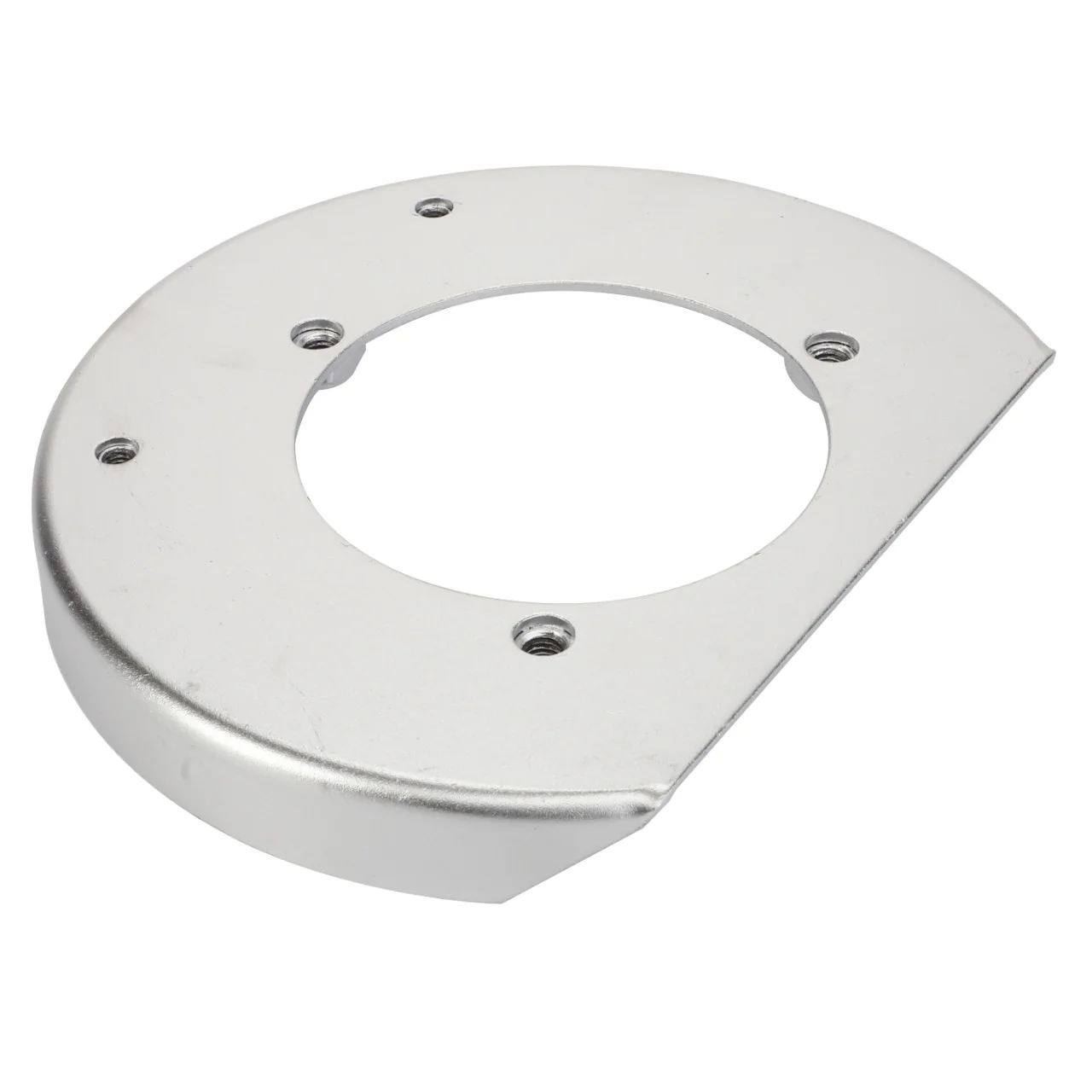 AGCO - 1764-14-03-01 - Massey Ferguson Lely Shaft Guard