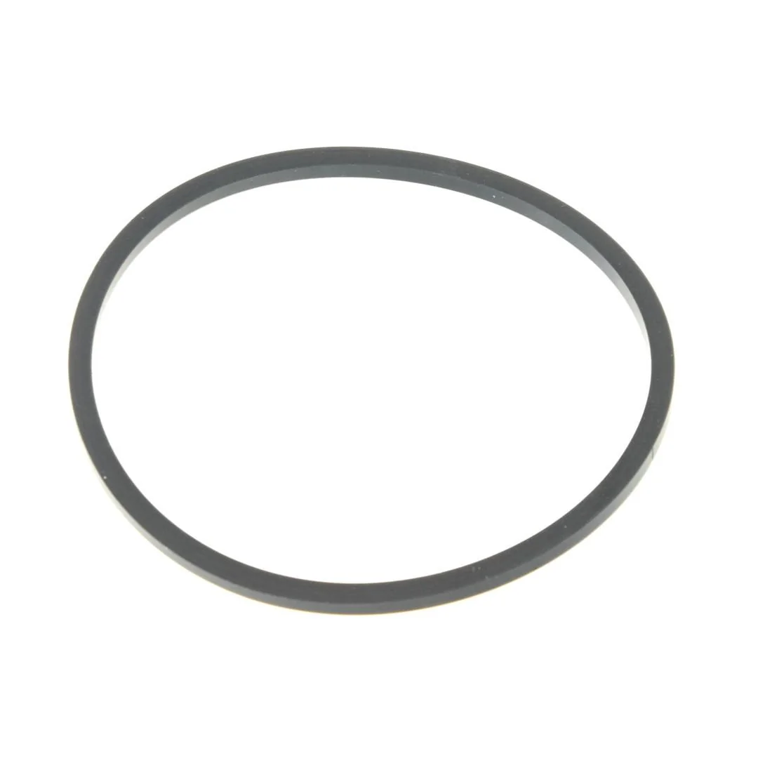 AGCO - 1851891M1 - Massey Ferguson  Fuel Filter Seal Ring