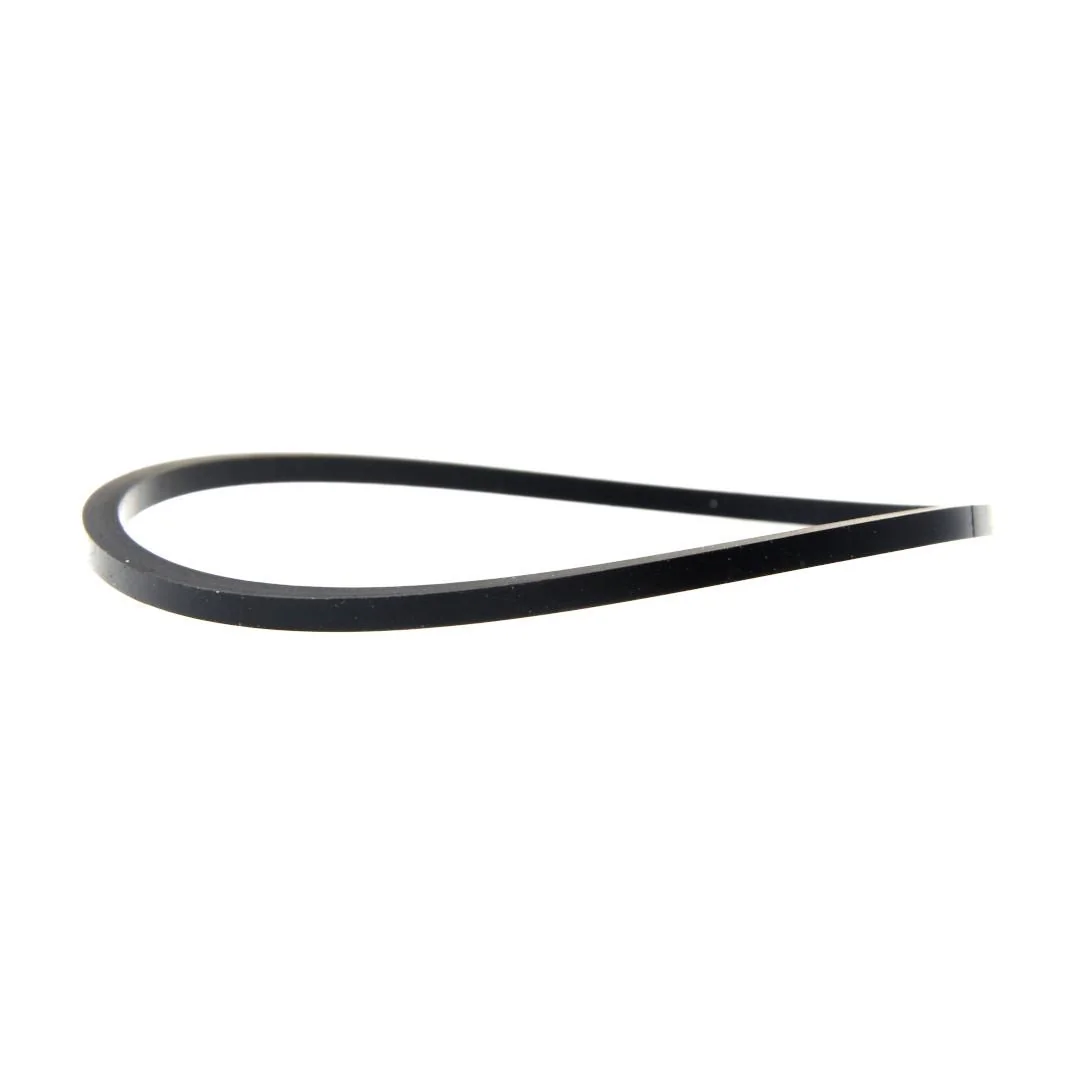 AGCO - 1851891M1 - Massey Ferguson  Fuel Filter Seal Ring