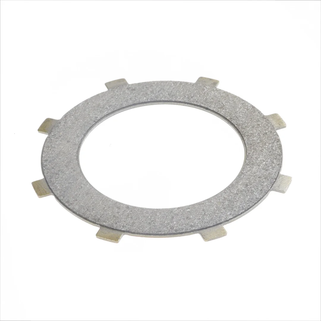 AGCO - 205100200500 - Fendt PTO Friction Disc
