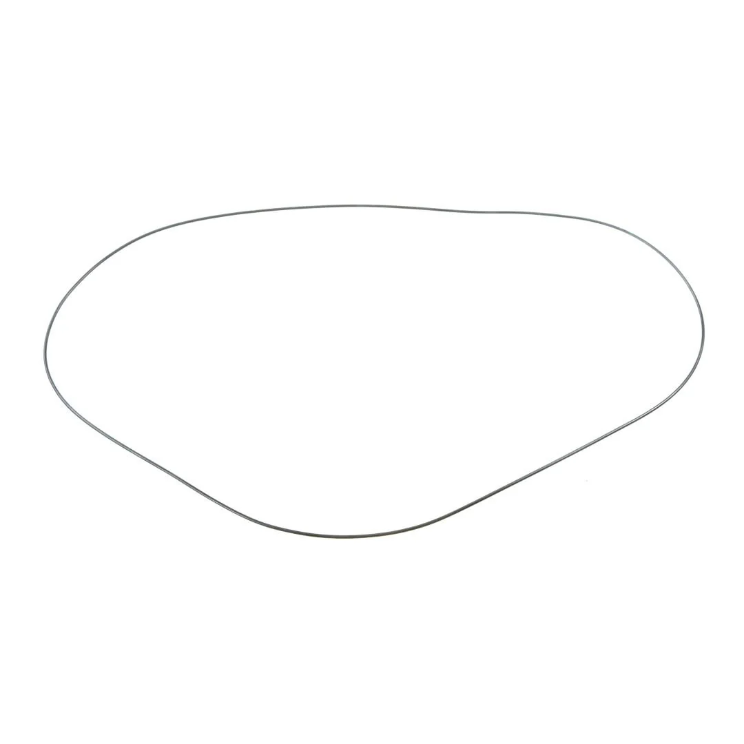 AGCO - 3010029X1 - O-Ring For Gearbox Massey Ferguson