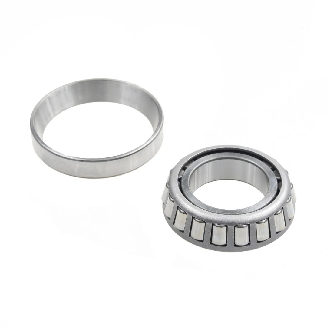 AGCO - 3010115X91 - Tapered Bearing For Gearbox Massey Ferguson