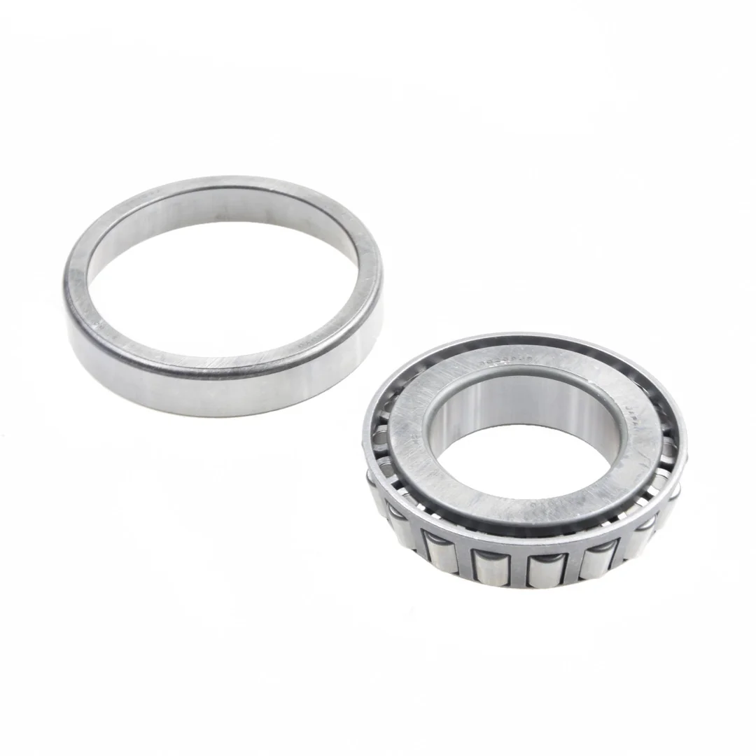 AGCO - 3010115X91 - Tapered Bearing For Gearbox Massey Ferguson