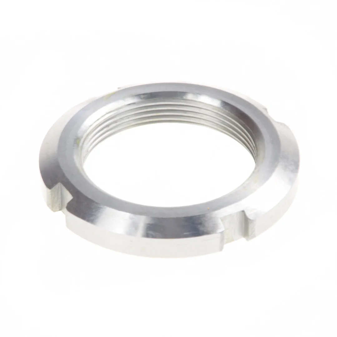 AGCO - 3015396X1 - Massey Ferguson  Nut