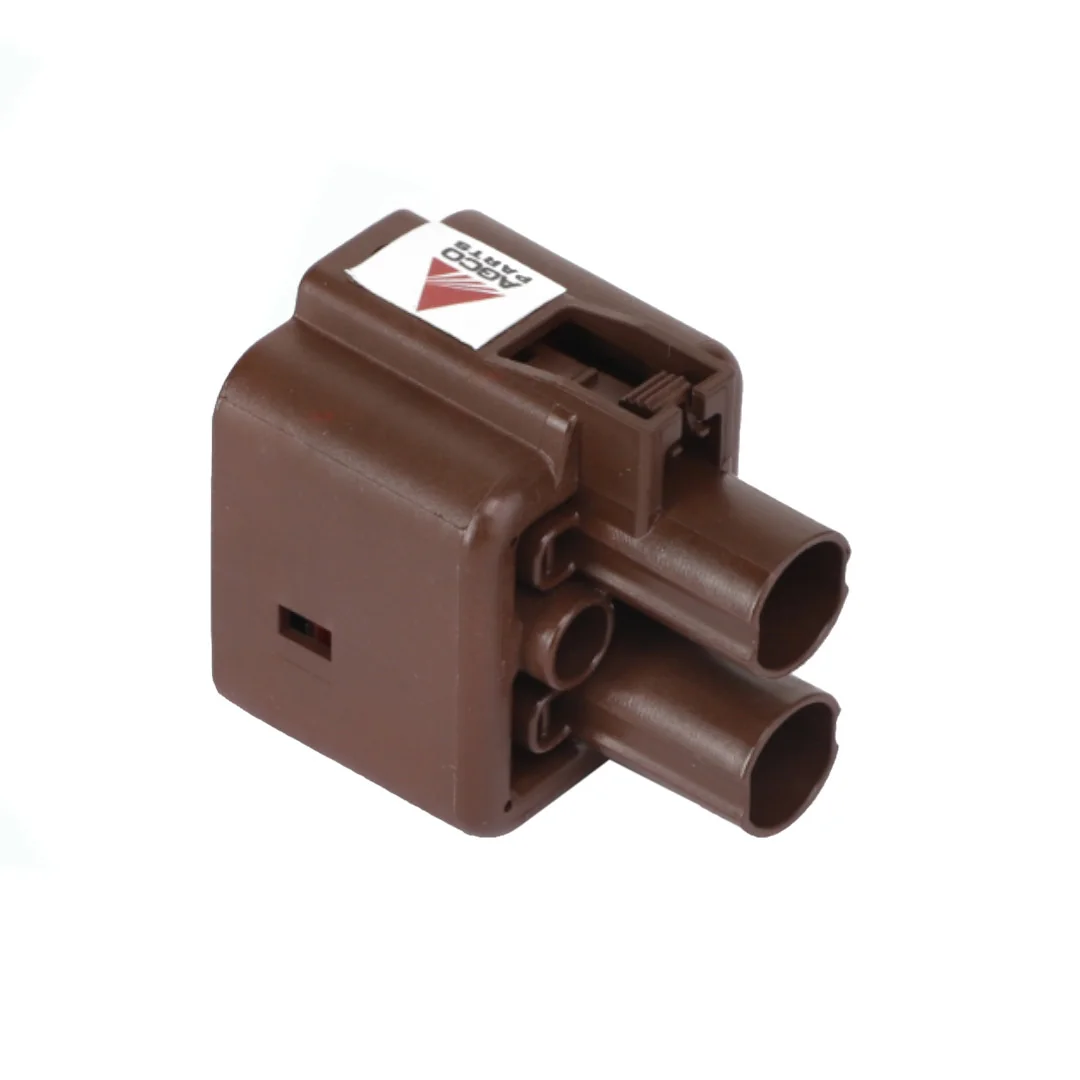 AGCO - 3017047X91 -  Massey Ferguson Relay Block