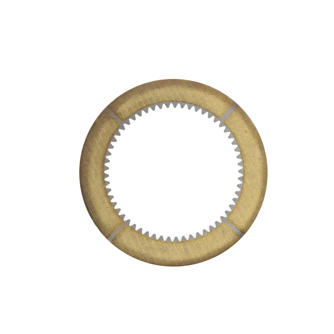 AGCO - 3381495M1 - Friction Disc Massey Ferguson
