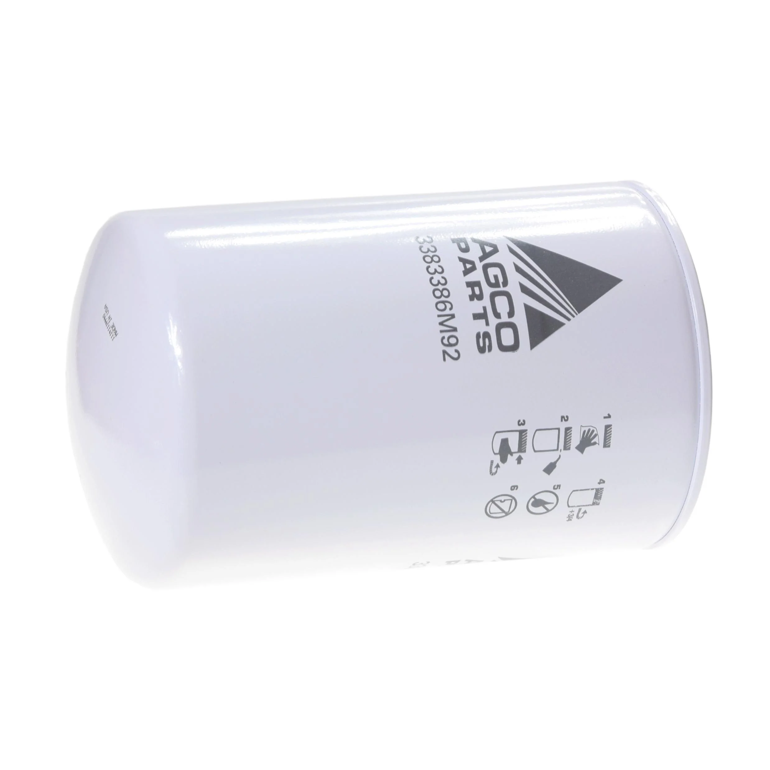 AGCO - 3383386M92 - Hydraulic Filter Massey Ferguson