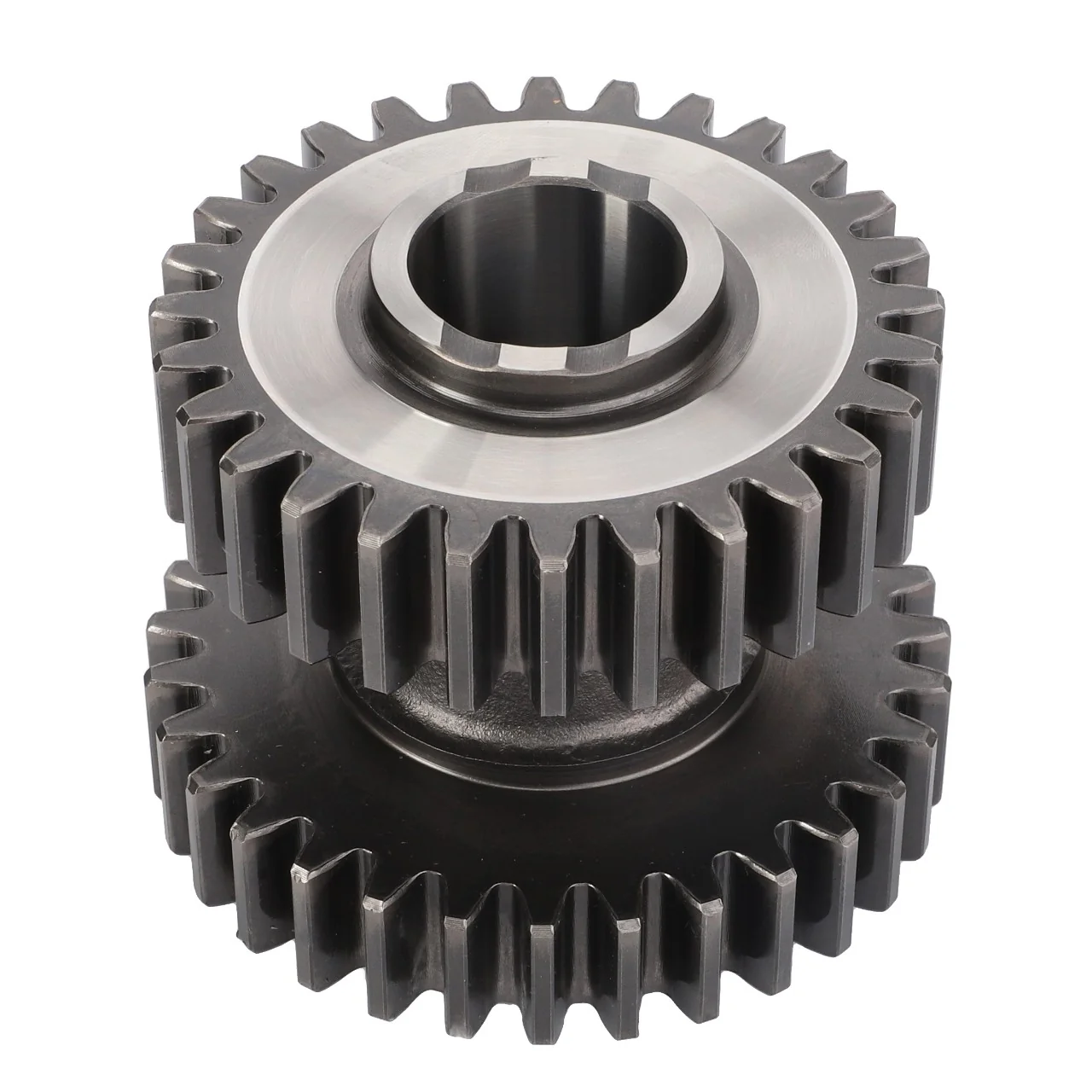 AGCO - 3383555M5 - Double Gear Massey Ferguson