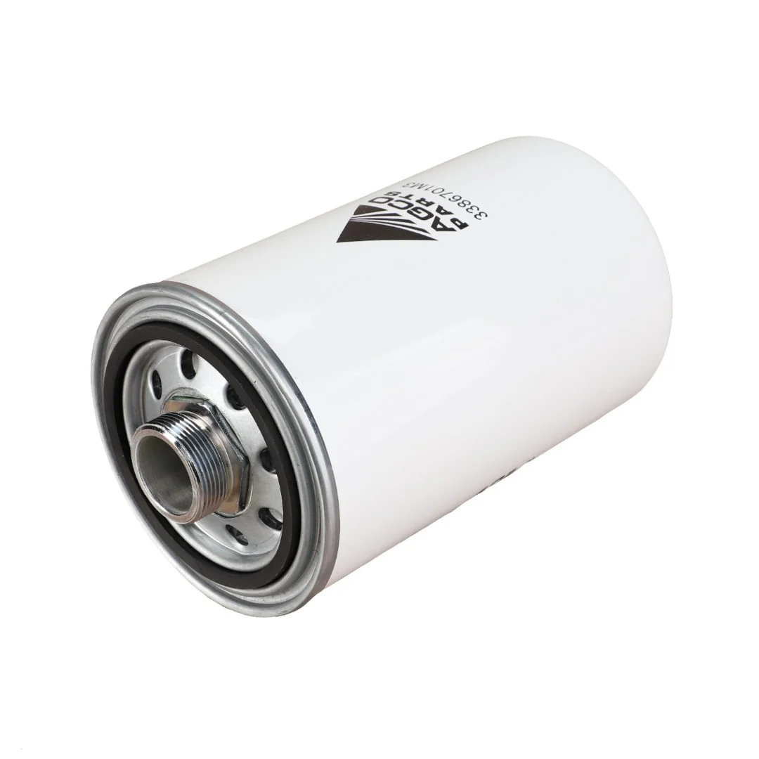 AGCO - 3386701M3 - Massey Ferguson  Hydraulic Oil Filter