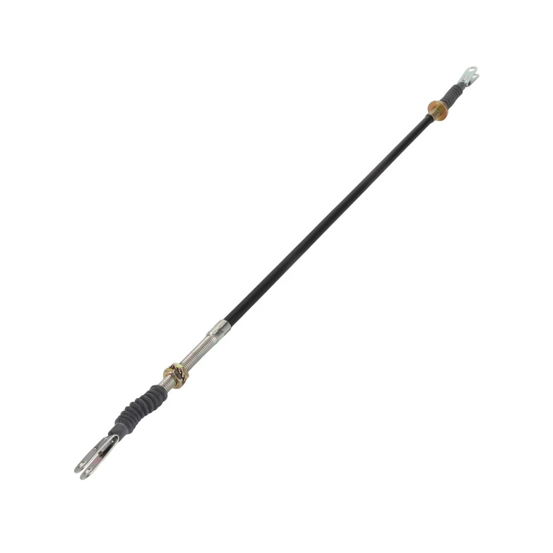AGCO - 3388256M3 - Massey Ferguson Throttle Cable 535 mm