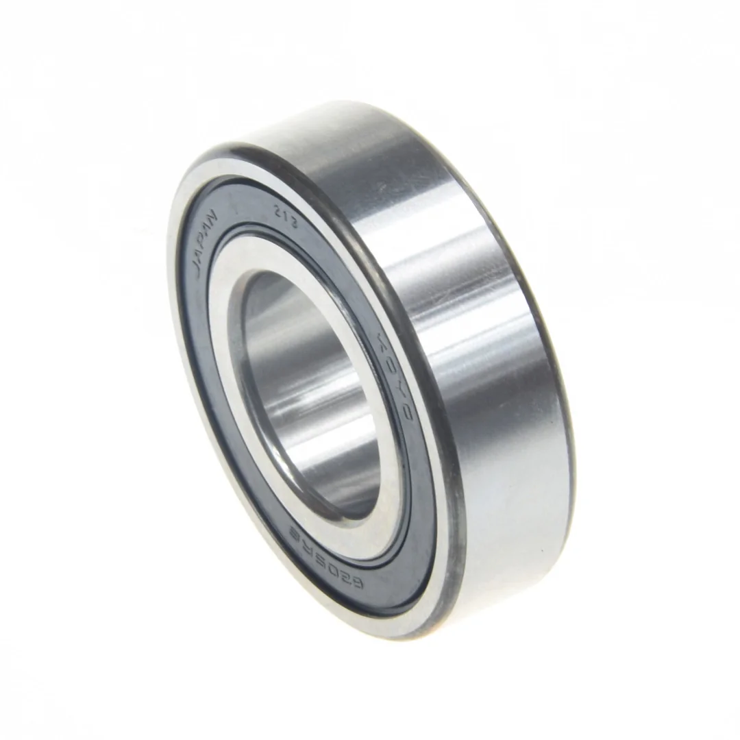 AGCO - 339581X1 - Clutch Ball Bearing 6205 2RS Massey Ferguson