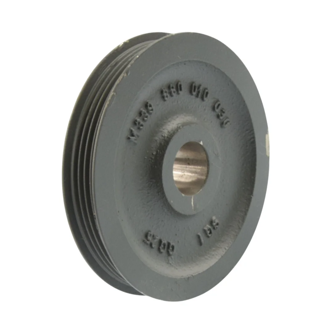 AGCO - 339880010030 - Belt Pulley Fendt