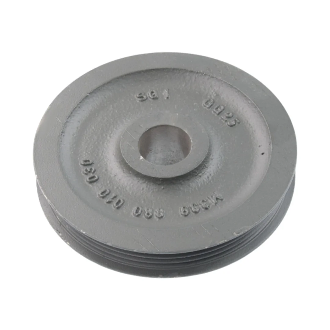 AGCO - 339880010030 - Belt Pulley Fendt