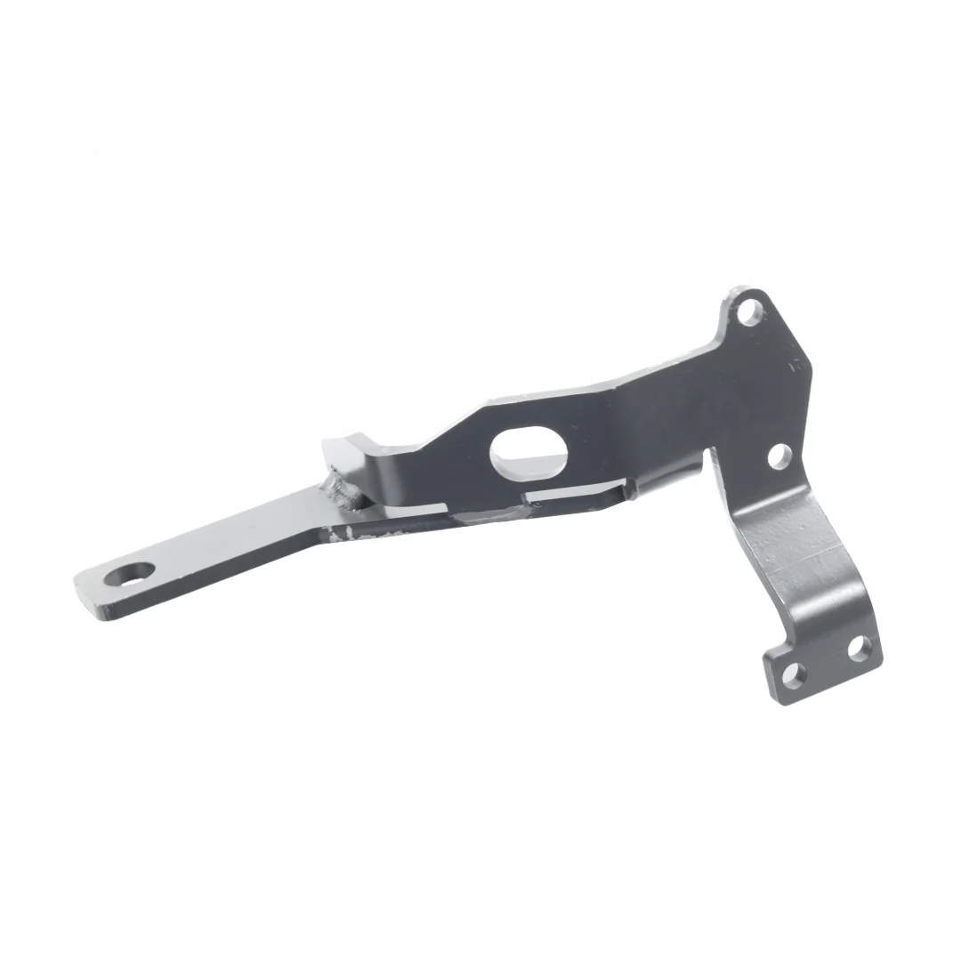 AGCO - 339880020011 - Trailer Valve Bracket Fendt