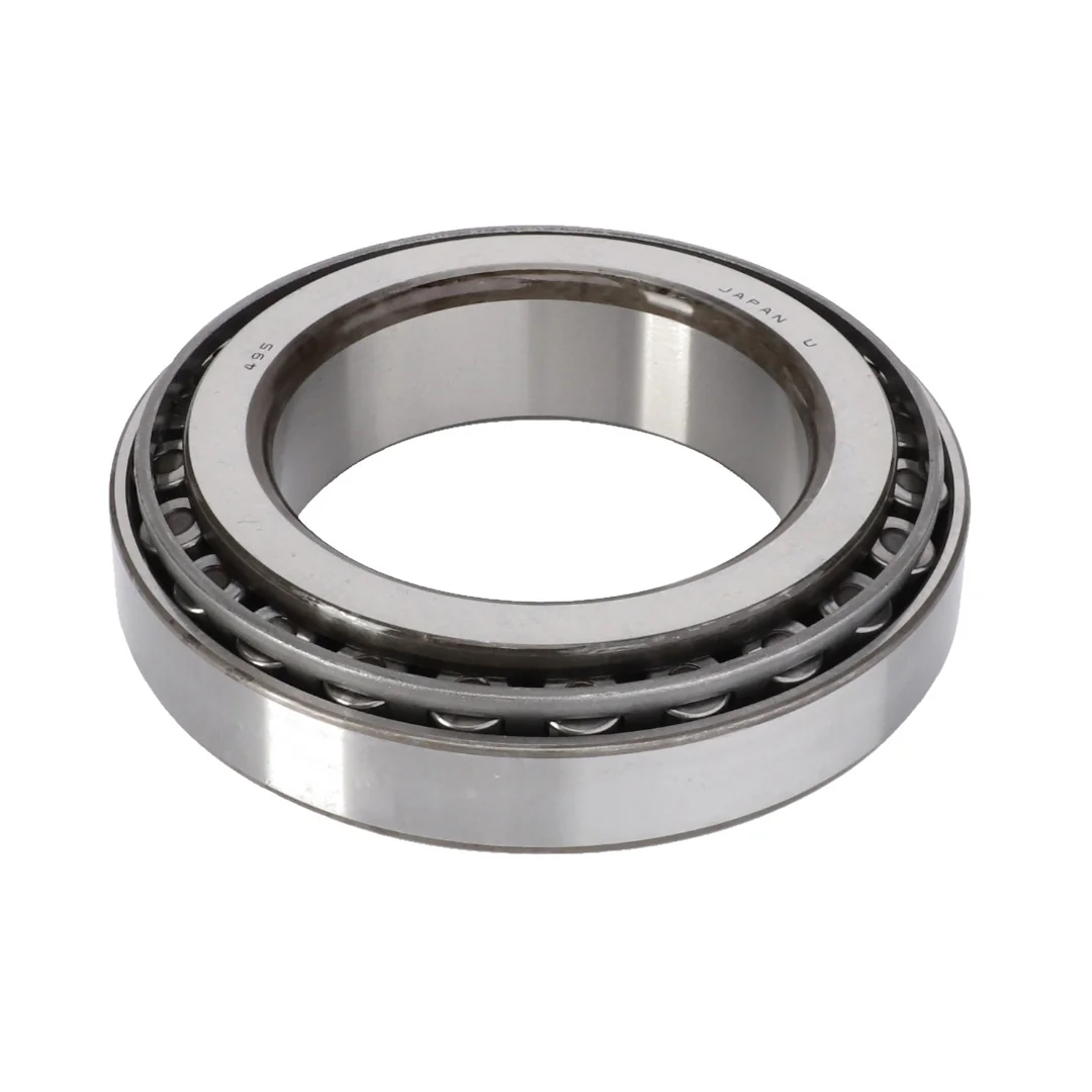 AGCO - 3405248M91 - Tapered Bearing Of The Final Drive Massey Ferguson