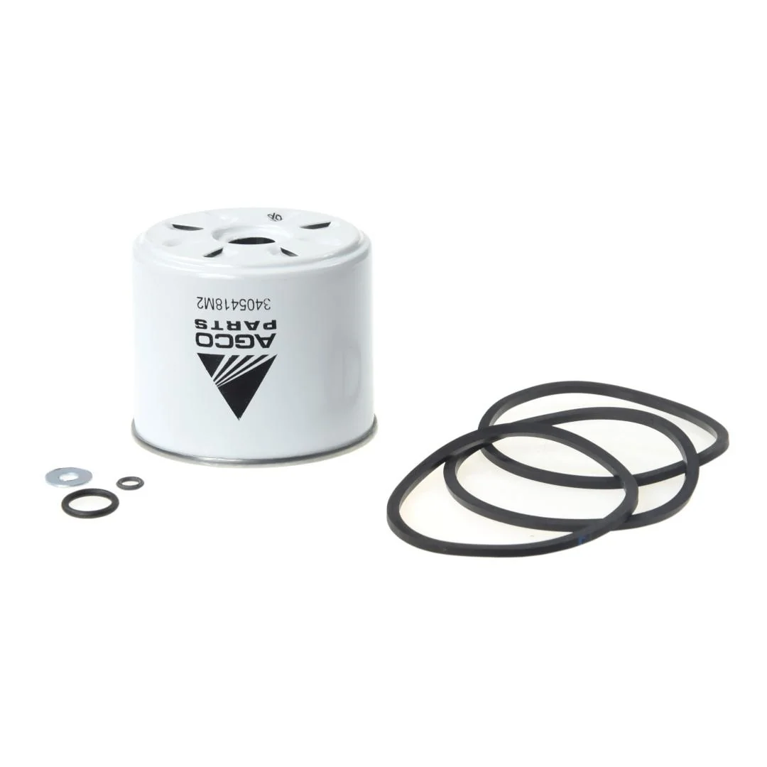 AGCO - 3405418M2 - Fuel Filter Insert Massey Ferguson