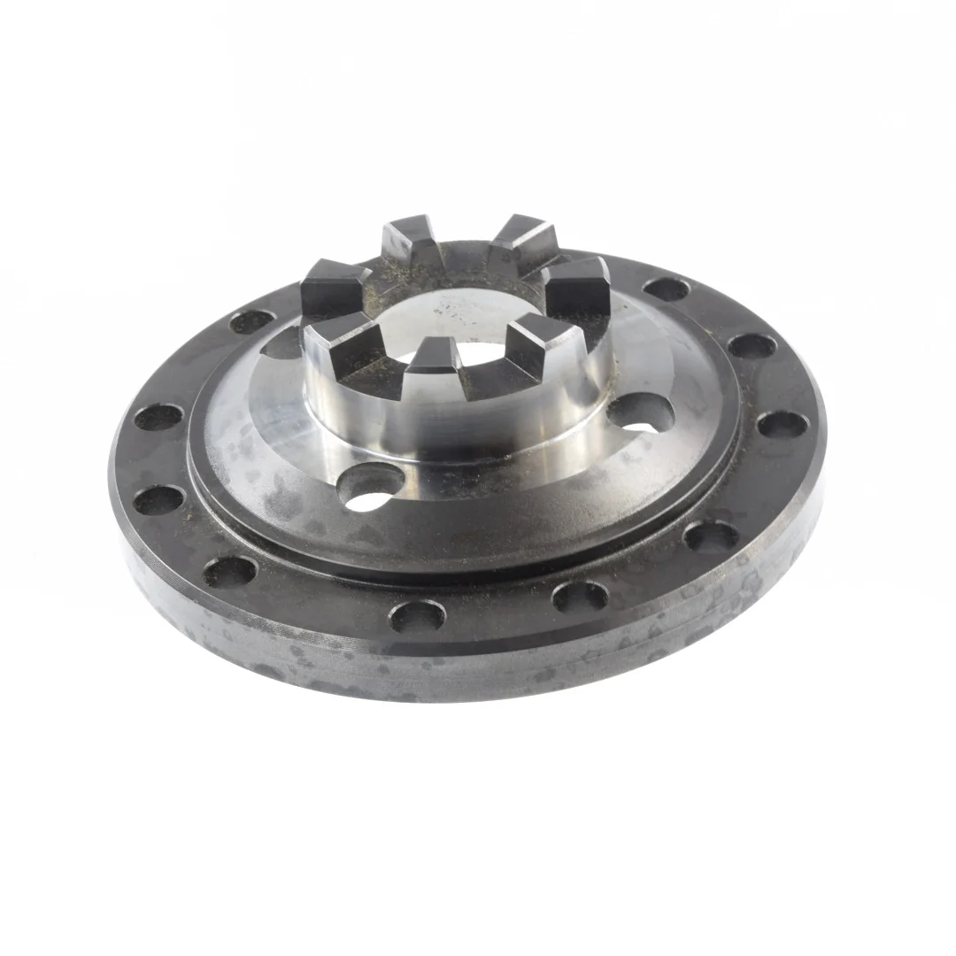 AGCO - 3427837M2 - Differential Mechanism Flange Massey Ferguson