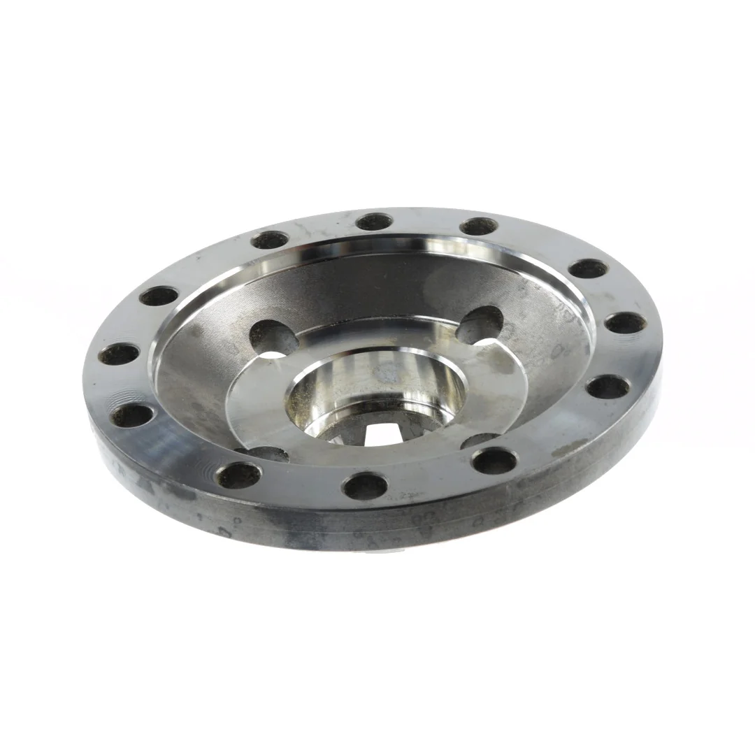 AGCO - 3427837M2 - Differential Mechanism Flange Massey Ferguson