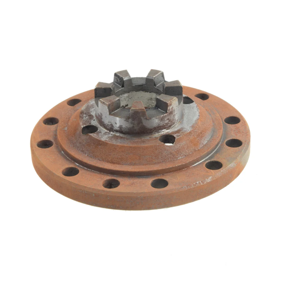 AGCO - 3429722M1 - Differential Mechanism Flange Massey Ferguson