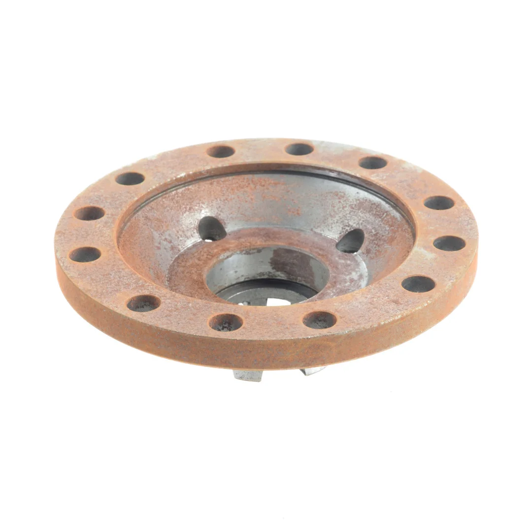 AGCO - 3429722M1 - Differential Mechanism Flange Massey Ferguson