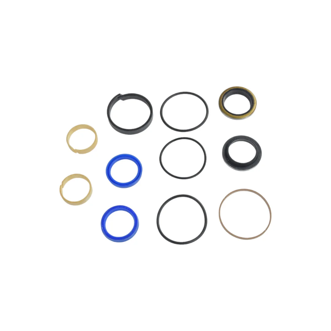 AGCO - 3484327M92 - Massey Ferguson Seal Kit