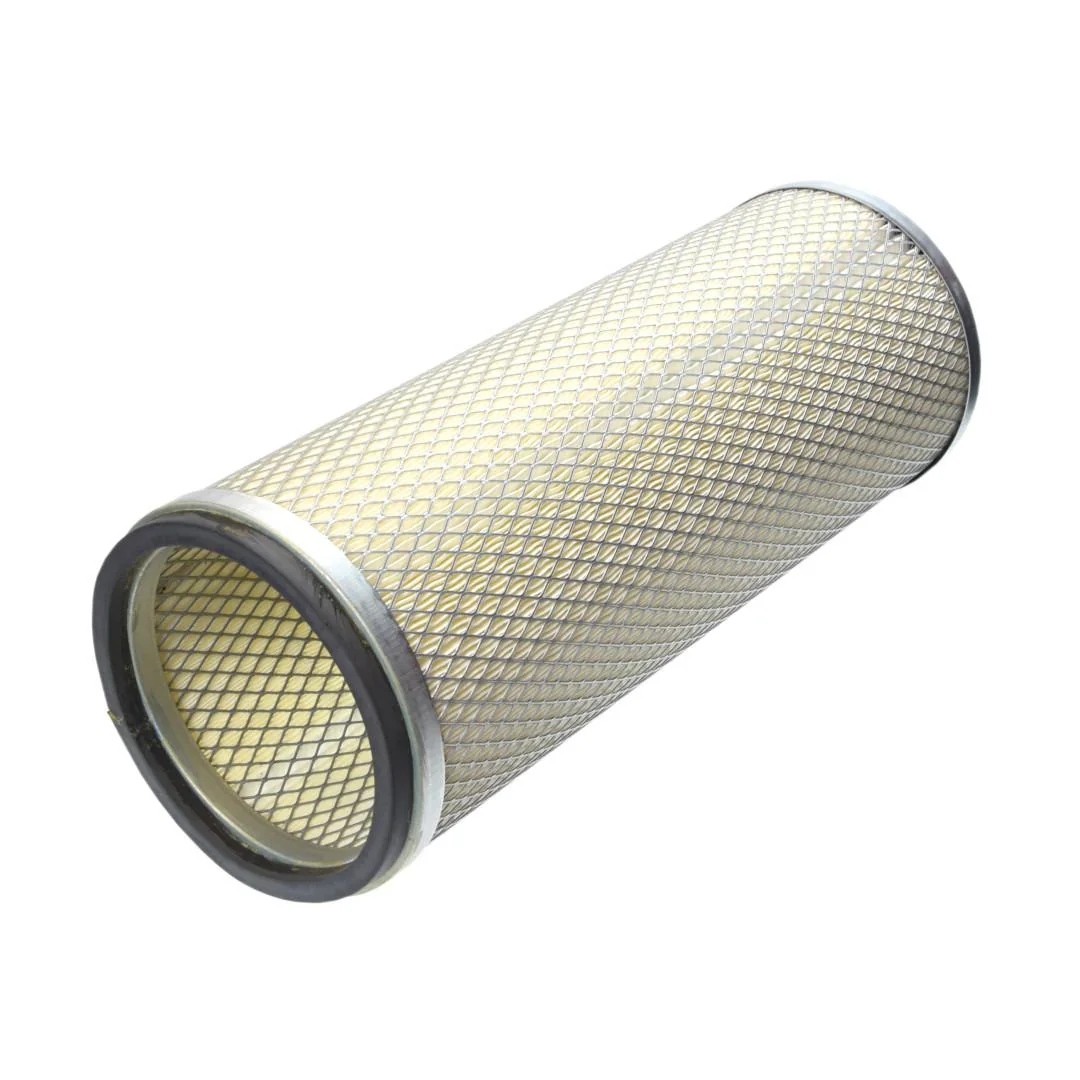 AGCO - 3580724M1 - Massey Ferguson  Inner Air Filter