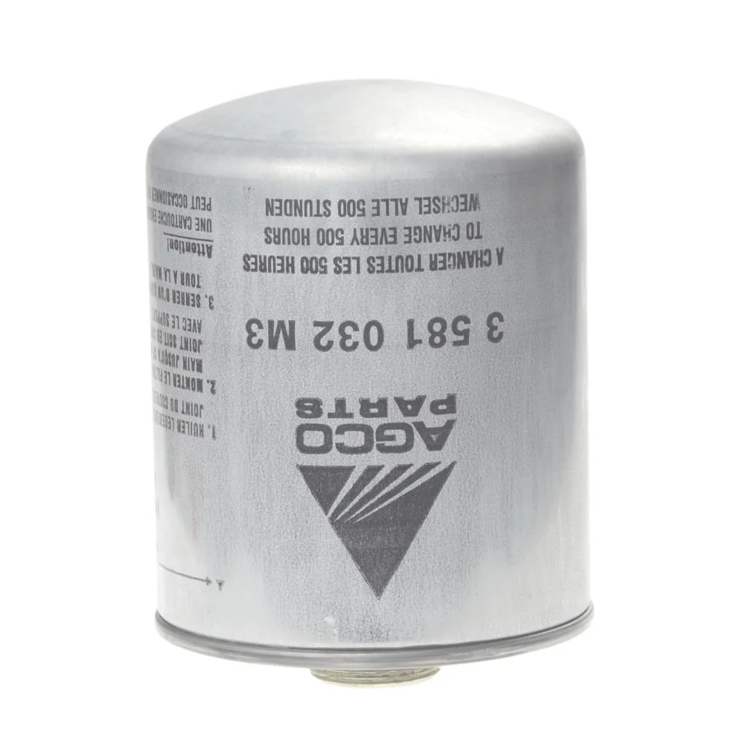 AGCO - 3581032M3 - Massey Ferguson  Transmission Oil Filter