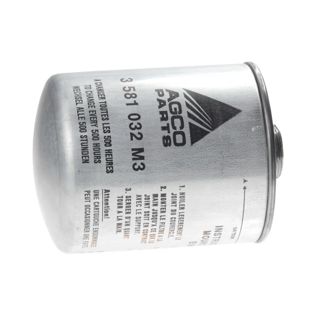 AGCO - 3581032M3 - Massey Ferguson  Transmission Oil Filter
