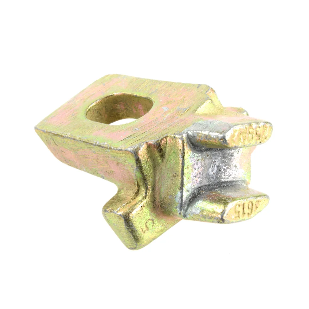 AGCO - 3615259M2 - Massey Ferguson Disc Mounting