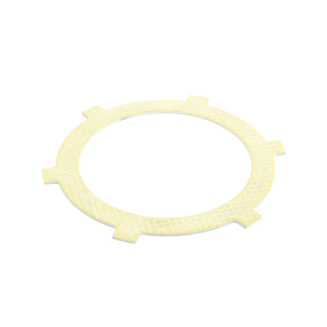 AGCO - 3616400M3 - Friction Disc Massey Ferguson