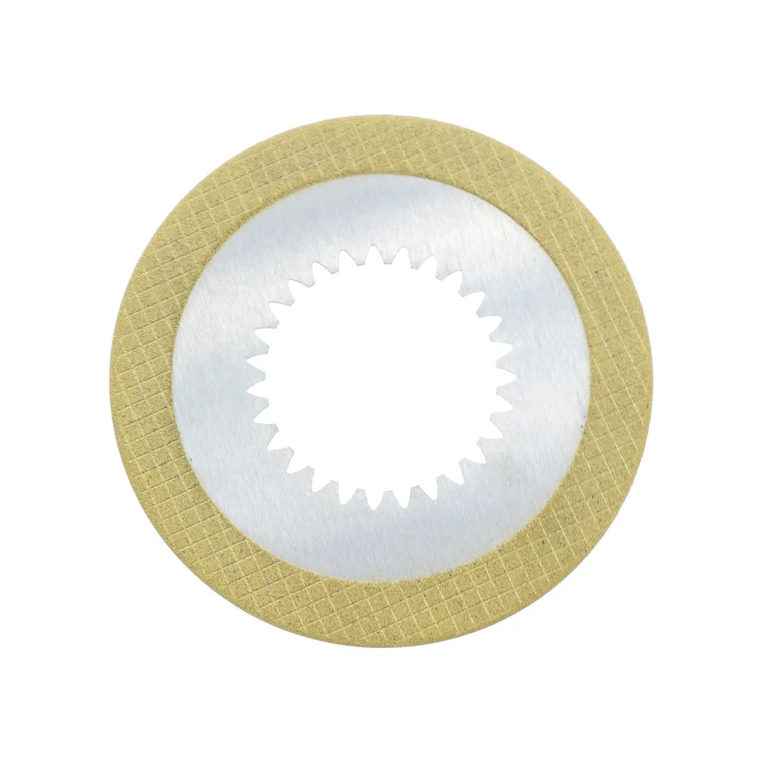 AGCO - 3616745M2 - Transmission Friction Disc Massey Ferguson